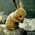 Pikachu | Pokemon realistic, Pokemon in real life, Real pokemon