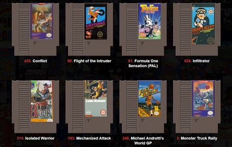 Un Speedrunner Consiguió Terminar Los 714 Juegos De Nes Y Así Es Como