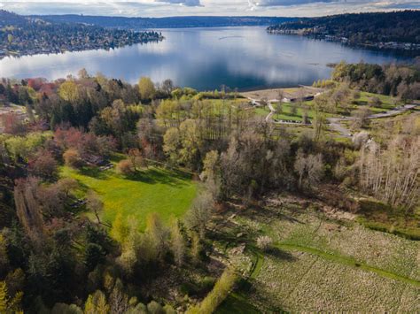 Lake Sammamish State Park Facilities Public Safety Natural History