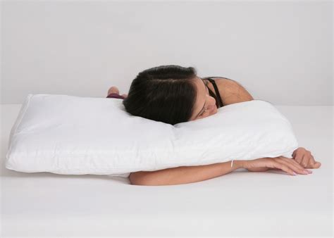 Pin By Better Sleep Pillow On Bettersleeppillow Gel Fiber Fill