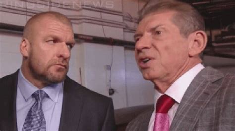 Wwe Talents Say They Feel Safer Under Triple H Than Vince Mcmahon The Sportsrush