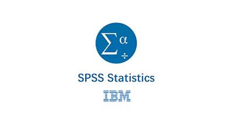 Ibm Spss Statistics 27 简体中文版安装教程