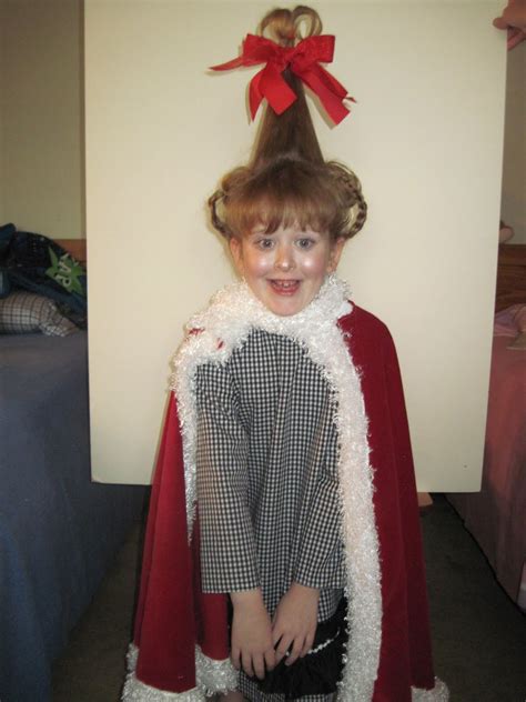 twinkle twinkle little star hannah as cindy loo who 10 31 2010