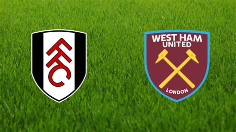 Fulham V West Ham Match Preview The West Ham Way