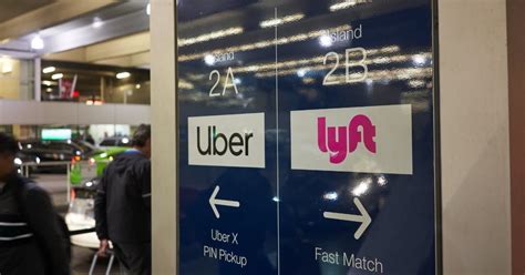 Lyft Vs Uber Which Rideshare Service Saves You More Money At The