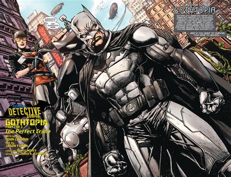 A Return To Love The Rebirth Of Batcat Comics Detective Comics