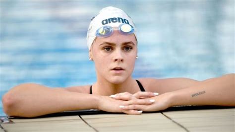 Shayna Jack Australian Swimmer Banned 2 Years In Doping Case Flipboard