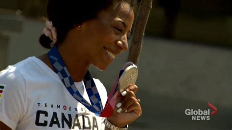 Canadian Olympic Medalist Jennifer Abel Opens Up About Mental Health