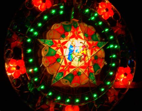 Parol A Symbol Of Filipino Christmas Spirit The Mixed Culture
