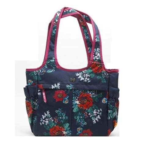 Check spelling or type a new query. The Pioneer Woman Insulated Lunch Bag - Country Garden ...