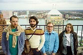 Frontier Ruckus brings back harmony with new album, “Enter the Kingdom ...