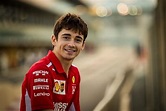 Fórmula 1: "Leclerc luchará por el título el año que viene seguro ...