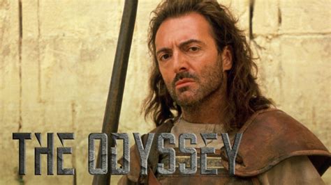 The Odyssey 1997 Nbc Miniseries Where To Watch