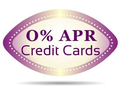 Maybe you would like to learn more about one of these? Zero Percent APR | Credit card, Percents, Cards