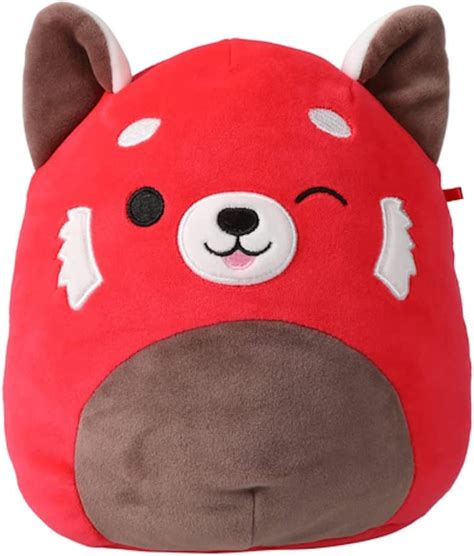 This Squishmallows Official Kellytoy 12 Inch Soft Plush Squishy Toy