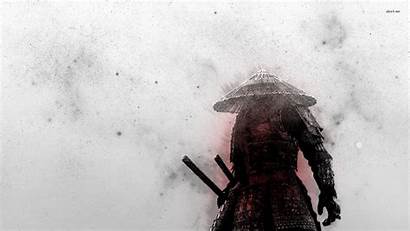 Samurai Warrior Wallpapers Backgrounds Background Japanese 1080