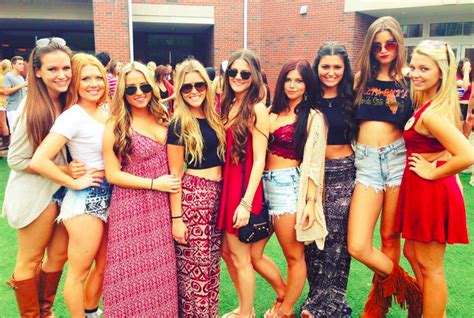 Fsu S Delta Gamma Wins Hottest Sorority In America Photos Page Of The Total  Frat 150640 | Hot Sex Picture