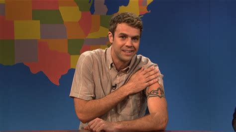 Watch Saturday Night Live Highlight Weekend Update Brooks Wheelan NBC Com