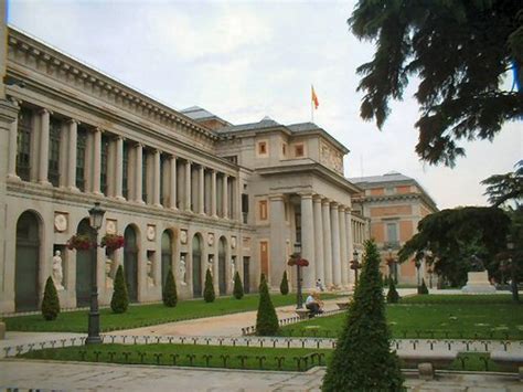 Noticias, deportes, programas, vídeos, fotos.infórmate de lo que sucede en madrid, españa y el mundo en telemadrid.es. Museums in Madrid