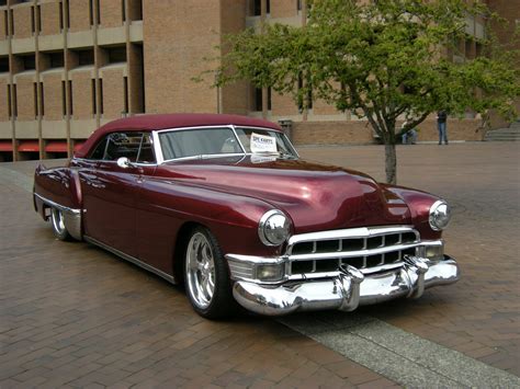 Cadillac Historic Model List And Special Cars