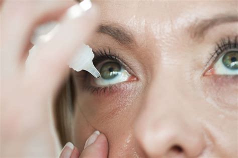 Post Menopausal Dry Eye Facts Every Woman Should Know