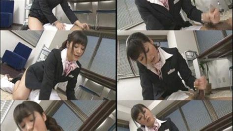 Kinky Secretary Fucks Boss Part 7 Nfdm287 High Resolution Kinkeri Office Ladies Femdom Japan
