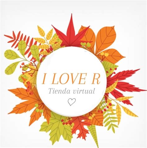 I Love Renata Tienda Virtual Home