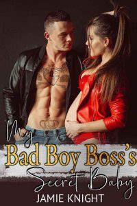 .secret in bed with my boss (2020) rekap film : My Bad Boy Boss's Secret Baby by Jamie Knight (ePUB) - The ...