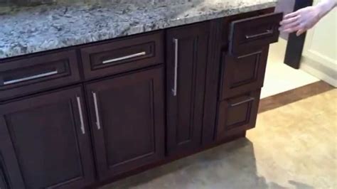 Maybe you would like to learn more about one of these? Wholesale cabinets Chicago - YouTube