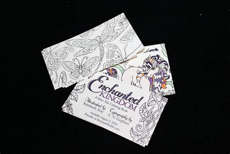 Our custom rectangle and square business cards are great for making more than just business cards. Custom Business Cards for Illustrators | Alexanders Print Advantage - Web To Print Experts