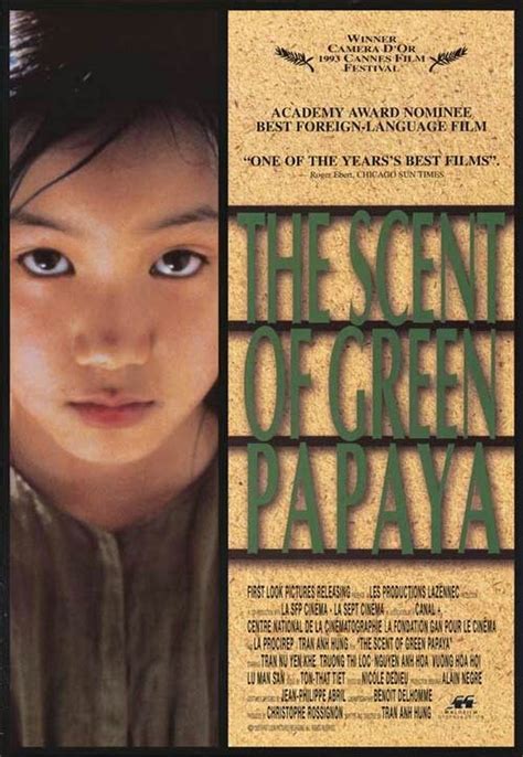 Tâm Lýtình Cảm The Scent Of Green Papaya 1993 1080p Bluray Remux Avc Dd20 Hdvn ~ Mùi Đu Đủ