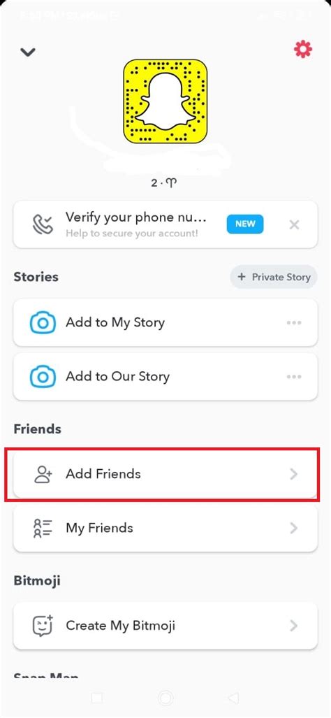 How To Find Someone On Snapchat Without Username Or Number Tech Untouch