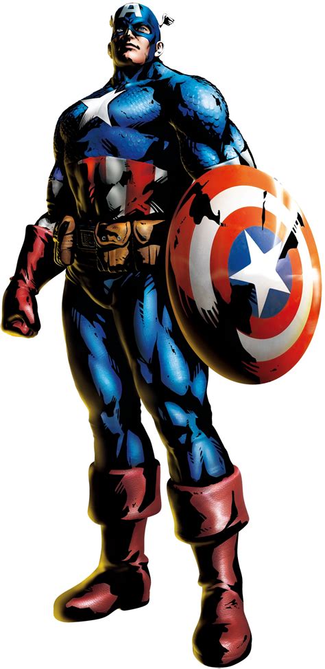 Captain America Marvel Comics Vs Battles Wiki Fandom Powered By Wikia