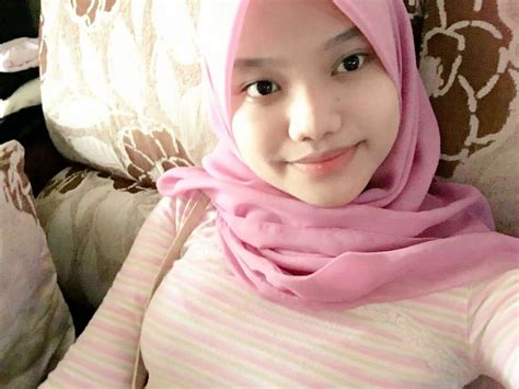 Cewek Jilbab Cantik Bugil Skandal Foto Bokep ABG Situs Film Porno