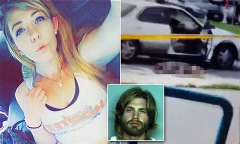 Girl 19 Kills Herself During Routine Traffic Stop But Victims