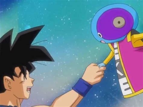 Super wrapped up its initial tv run in 2018, although a theatrical movie was released a year later. Dragon Ball Super Fan Pitches Zeno's Comeback Arc | News Break