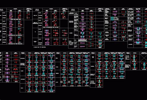 Sanitary Ware Dwg Block For Autocad Autocad Cad Blocks Sanitary