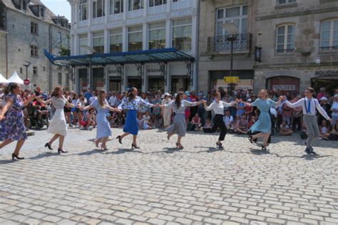 Quimper Les Trois Infos De Vendredi 6 Août Côté Quimper