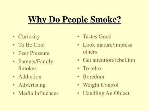Ppt Tobacco Your Life Up In Smoke Powerpoint Presentation Free
