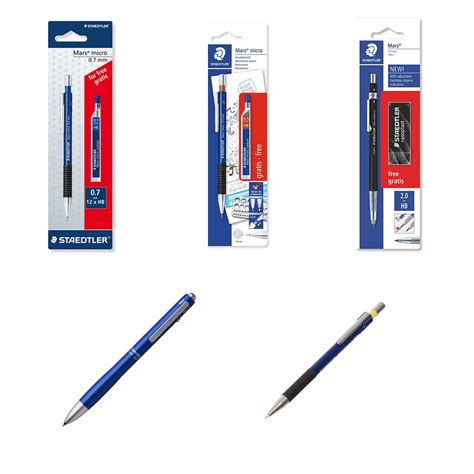 Staedtler Mechanical Pencils Mendwell Agencies