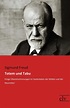 Totem und Tabu Buch von Sigmund Freud versandkostenfrei bei Weltbild.de