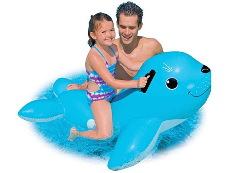 Giant Inflatable Ride On Pool Toy Pvc Water Floating Toy Inflatable Motorized Water Toy Buy