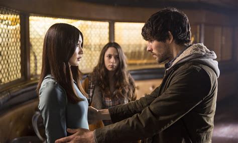 Humans recap: season one, episode five - the high cost of ...