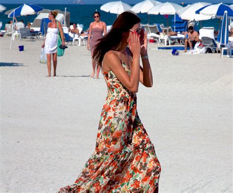 South Beach Fashion Photo Highlights By Miami In Focus