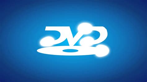 Dvd Cover Logo