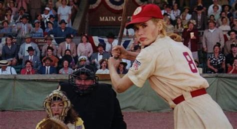 Penny Marshall Tribute Planned By “a League Of Their Own” Town Rockford