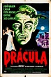 Drácula (película 1958) - Tráiler. resumen, reparto y dónde ver ...