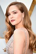 ZOEY DEUTCH at 90th Annual Academy Awards in Hollywood 03/04/2018 ...