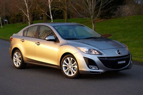 Used 2011 Mazda 3 Consumer Reviews 88 Car Reviews Edmunds