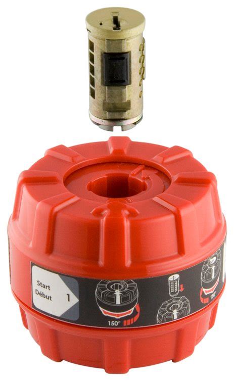 She covers all things smart home for reviews.org, and keeps track of the latest robot gadgets. o0o Kwikset SmartKey Cylinder Reset Cradle 83260 SMT RESET ...